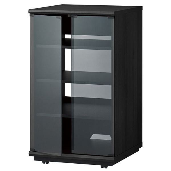 B-2514 オーディオラック | 製品情報 | HAMILeX（ハミレックス