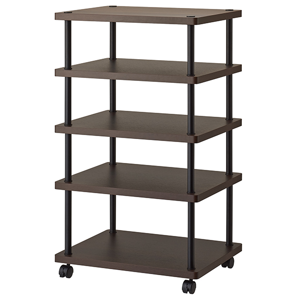 VT-743 オーディオラック | 製品情報 | HAMILeX（ハミレックス