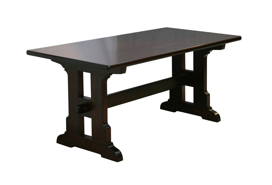 ダイニングテーブル – 花森家具 – 松本民芸家具