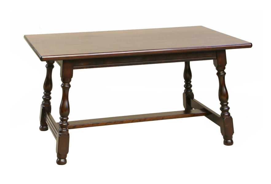 ダイニングテーブル – 花森家具 – 松本民芸家具