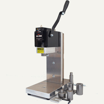 レザークラフト万能機 ALL-2000 | 株式会社ロードプランニング