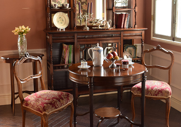 クラシック西洋家具セット 京都市引き取り クラシック西洋家具セット