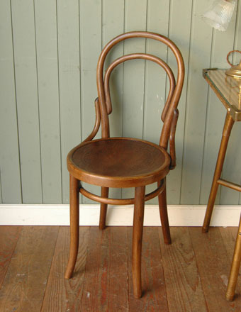 アンティーク ベントウッドチェア(z-141)｜アンティークチェア・椅子