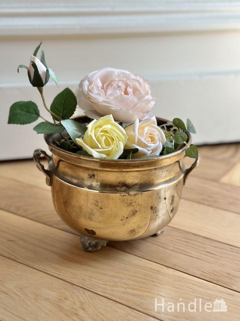 バーボラミラー(k-565-z)｜アンティーク雑貨