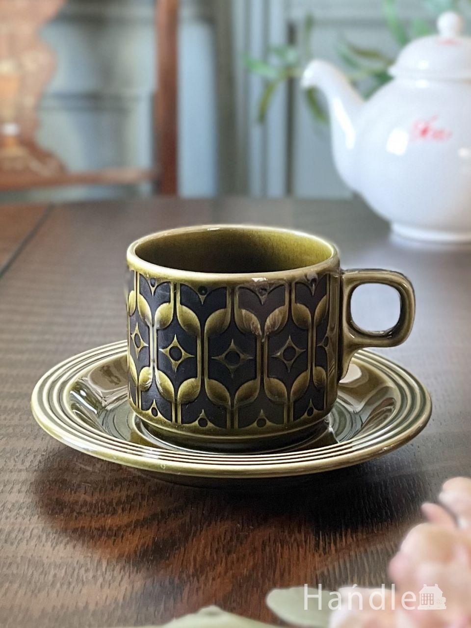 ロイヤルコペンハーゲン (Royal Copenhagen) の食器、ブルー