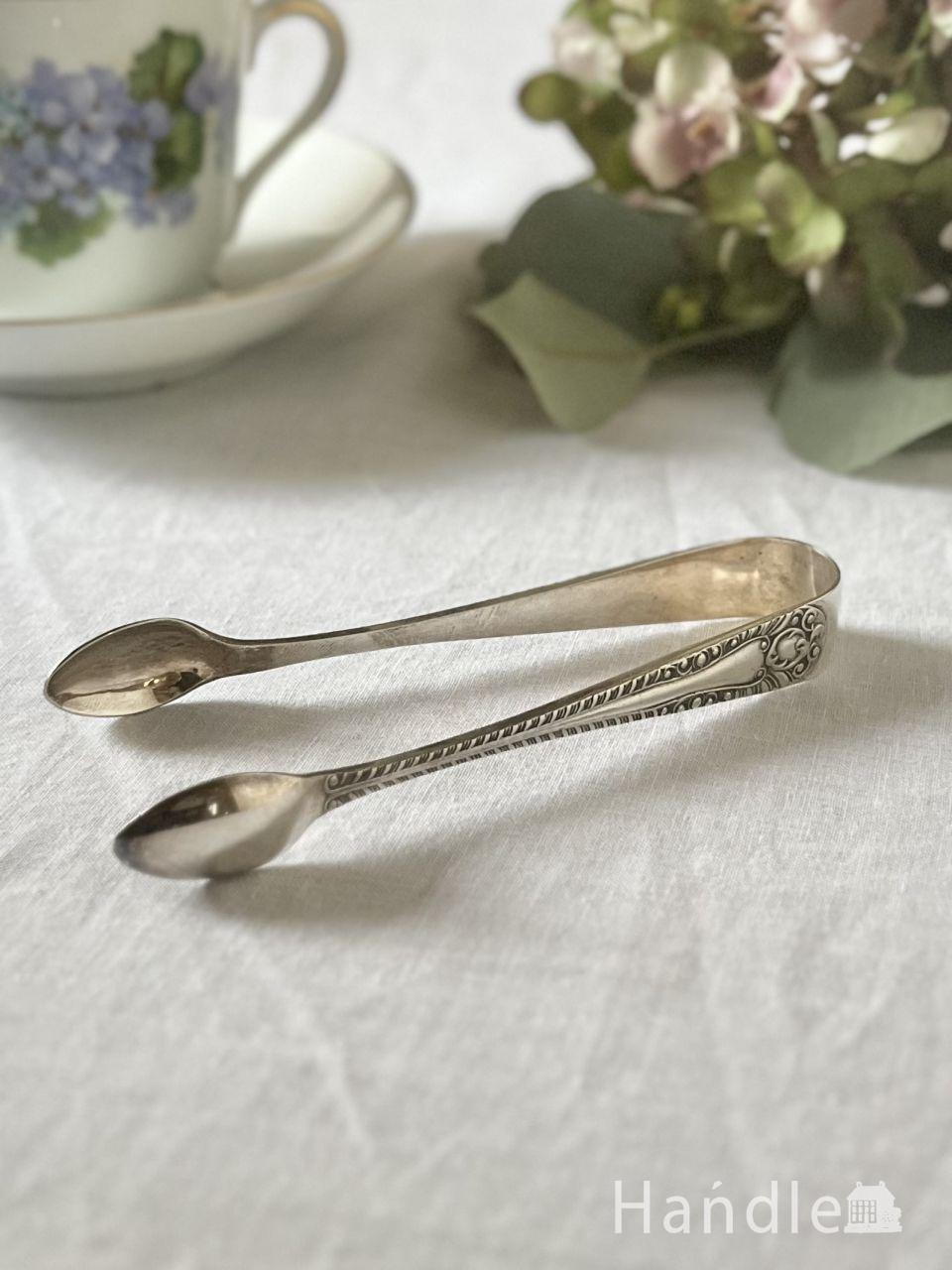 フランスで見つけたアイアン製のナンバープレート「21」(d-1372-z