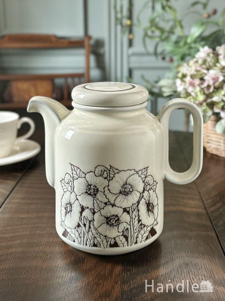 シェフィールドのアンティークポット、最上級シルバープレートの