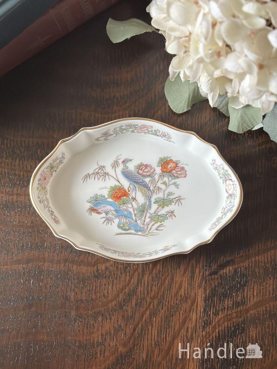 ヴォイオリン型 陶器 置物 アンリオ・カンペール フランス インテリア