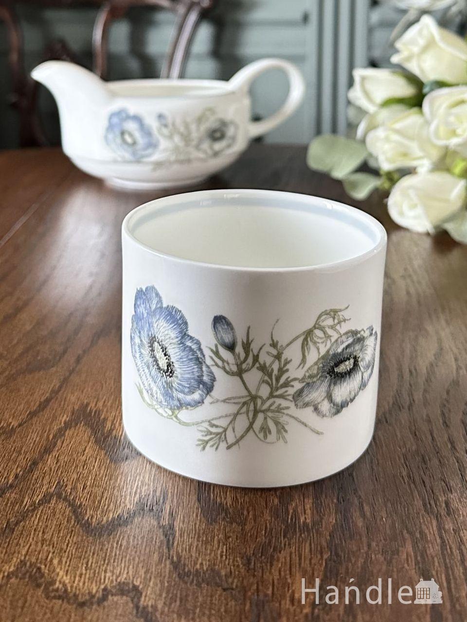 スージークーパー（Susie Cooper）のグレンミスト、ビンテージの