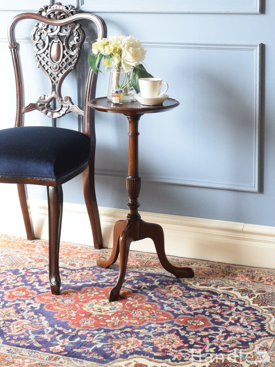 イギリス アンティーク家具 パブテーブル 1930年頃 839A イギリス