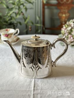 ティーポット アンティーク【公式】Handleハンドル