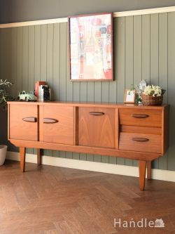 ローボード商品一覧【公式】Handleハンドル