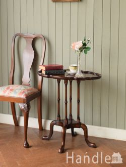 アンティーク風テーブル【公式】アンティークショップ Handle ハンドル