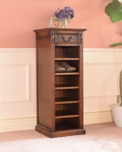 靴箱収納・シューズボックス商品一覧【公式】Handleハンドル