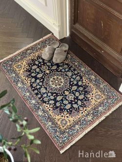 ペルシャ絨毯商品一覧【公式】アンティークショップHandleハンドル