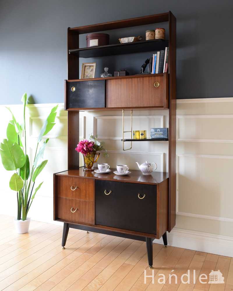 ルームディバイダーとは？大人の間仕切り家具で快適に過ごすアイデア集