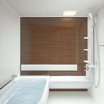 TOTO WY：Fタイプ マンション集合住宅 | お風呂リフォームHandyman