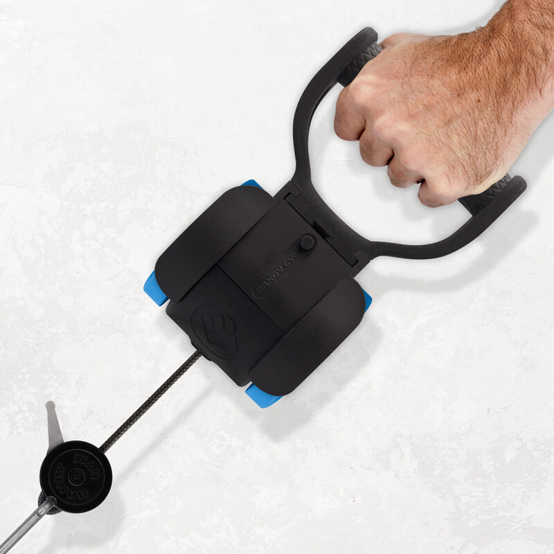 Handy Gym Original - Handy Gym - Train wherever you want, whenever