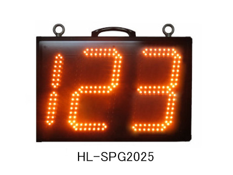 スピードガン用表示器 | ハネック株式会社