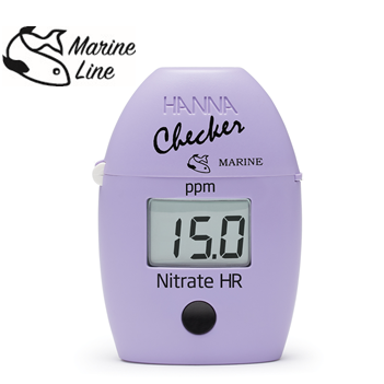 マリンチェッカー 高濃度硝酸塩／HI 782pH計/ハンナ インスツルメンツ
