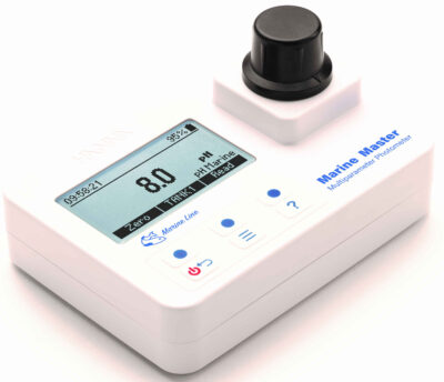 マリンマスター 海水用 多項目吸光光度計／HI 97105CpH計/ハンナ