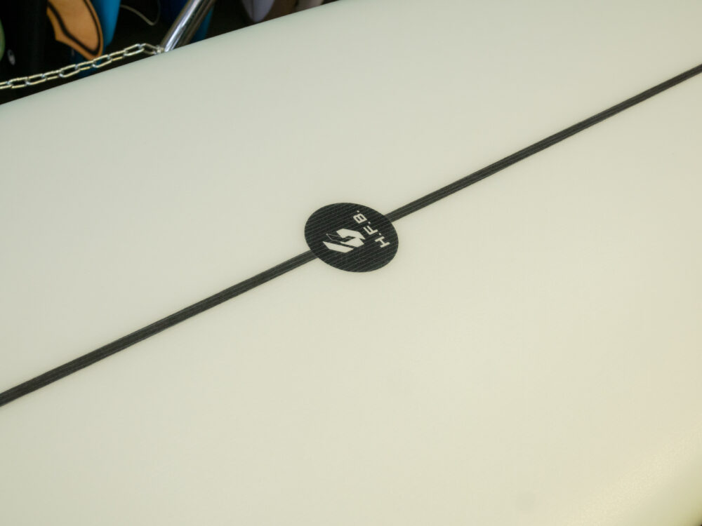 P5 6'8″ HFB | ハンナファームHIROのブログ