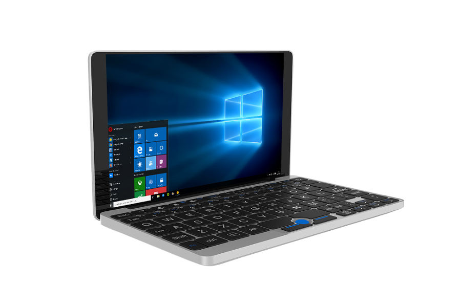 GPD Pocket 開封＆レビュー | HanpenBlog