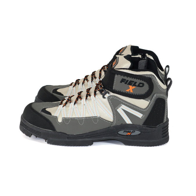 FX-901 スパイクシューズ ハイカットモデル| 商品一覧 |阪神素地株式会社