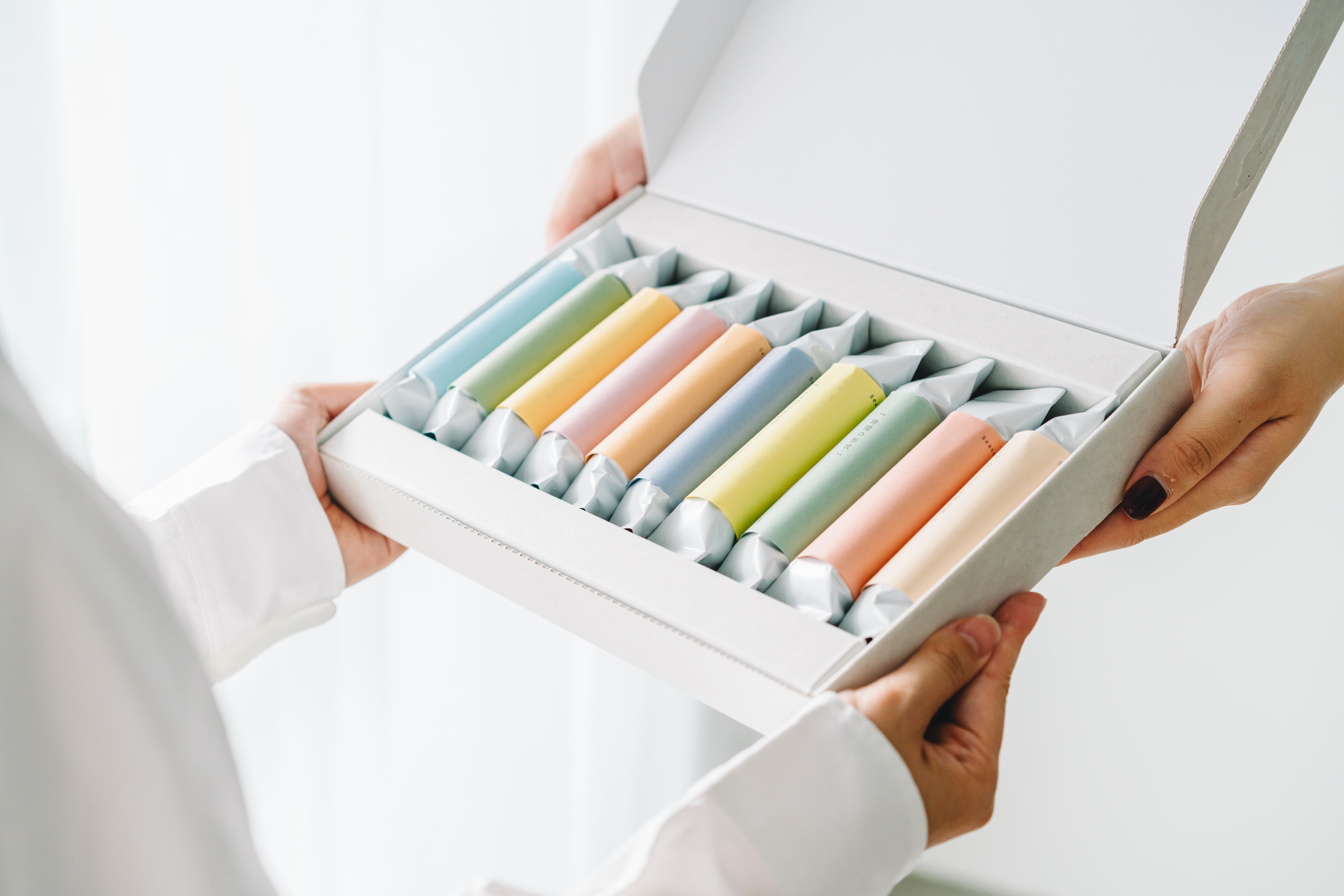 HAA for bath 日々｜ギフトに人気のおしゃれな入浴剤 | HAA 公式