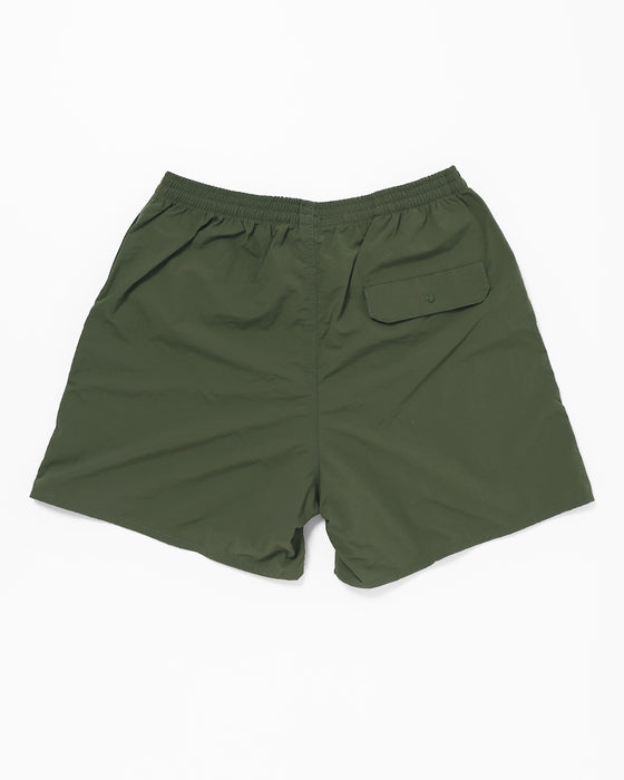 ナイロンショートパンツ — HABUBOXオンラインストア