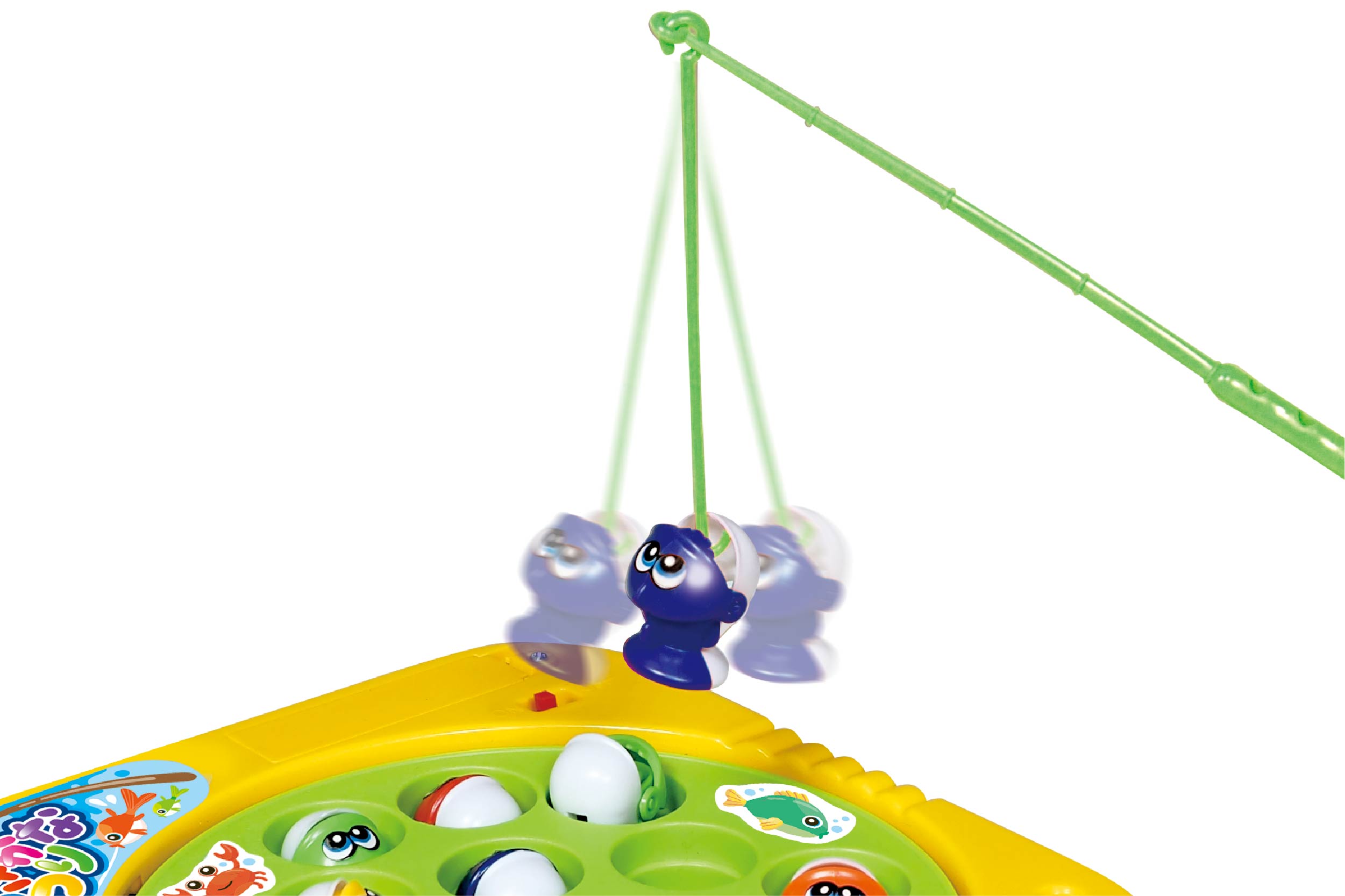 おさかなつり | 株式会社ハック