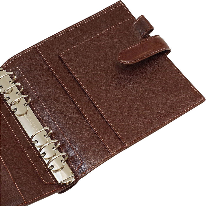 HBXWA5 ディープ ブラウン アシュフォード ⭐︎リフィル付き 【公式通販】