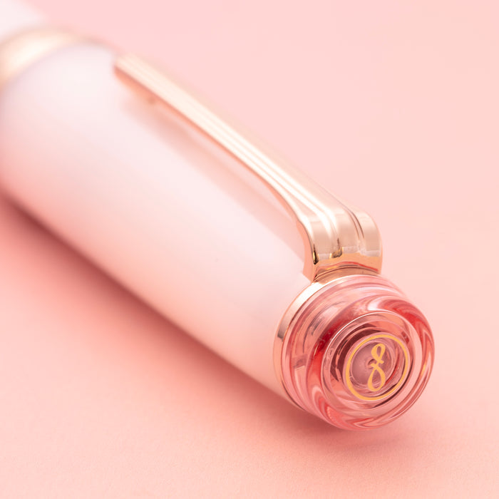 久保桜ブルームピンク・万年筆 | 八文字屋OnlineStore