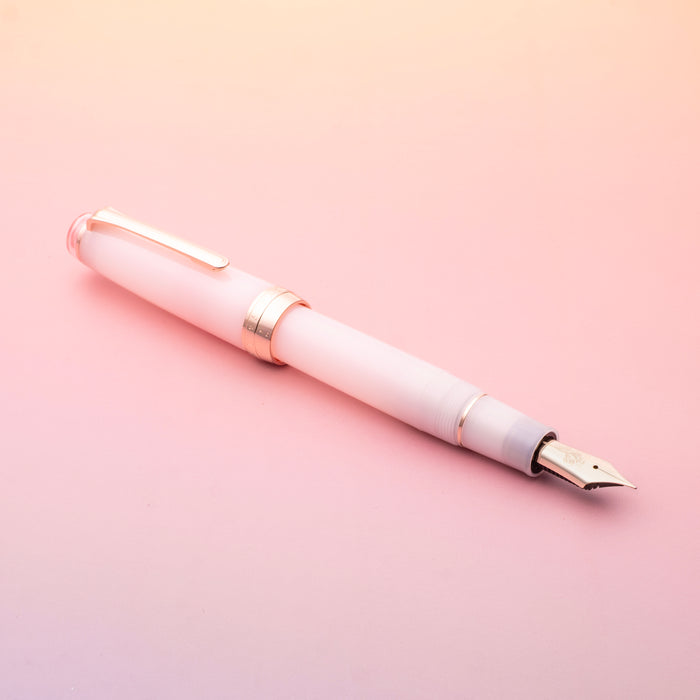 久保桜ブルームピンク・万年筆 | 八文字屋OnlineStore