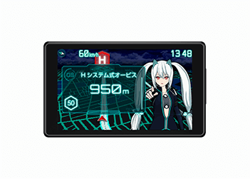 霧島レイ レガシープロダクトプロジェクト