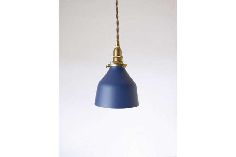 ペンダントライト アイアンシェード エナン｜ライト・照明｜ペンダント