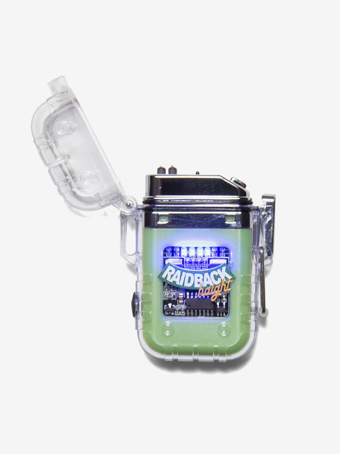 RAIDBACK ELECTRONIC LIGHTER – HAIGHT