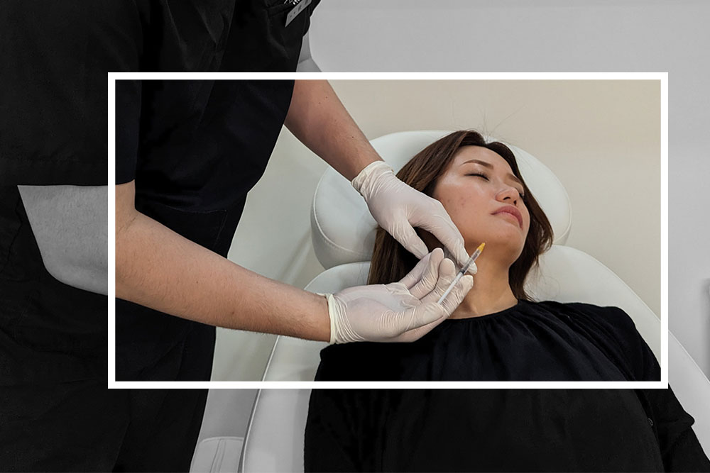 ヒアルロン酸注射の持続期間について医師が解説 - ヘアケアクリニック