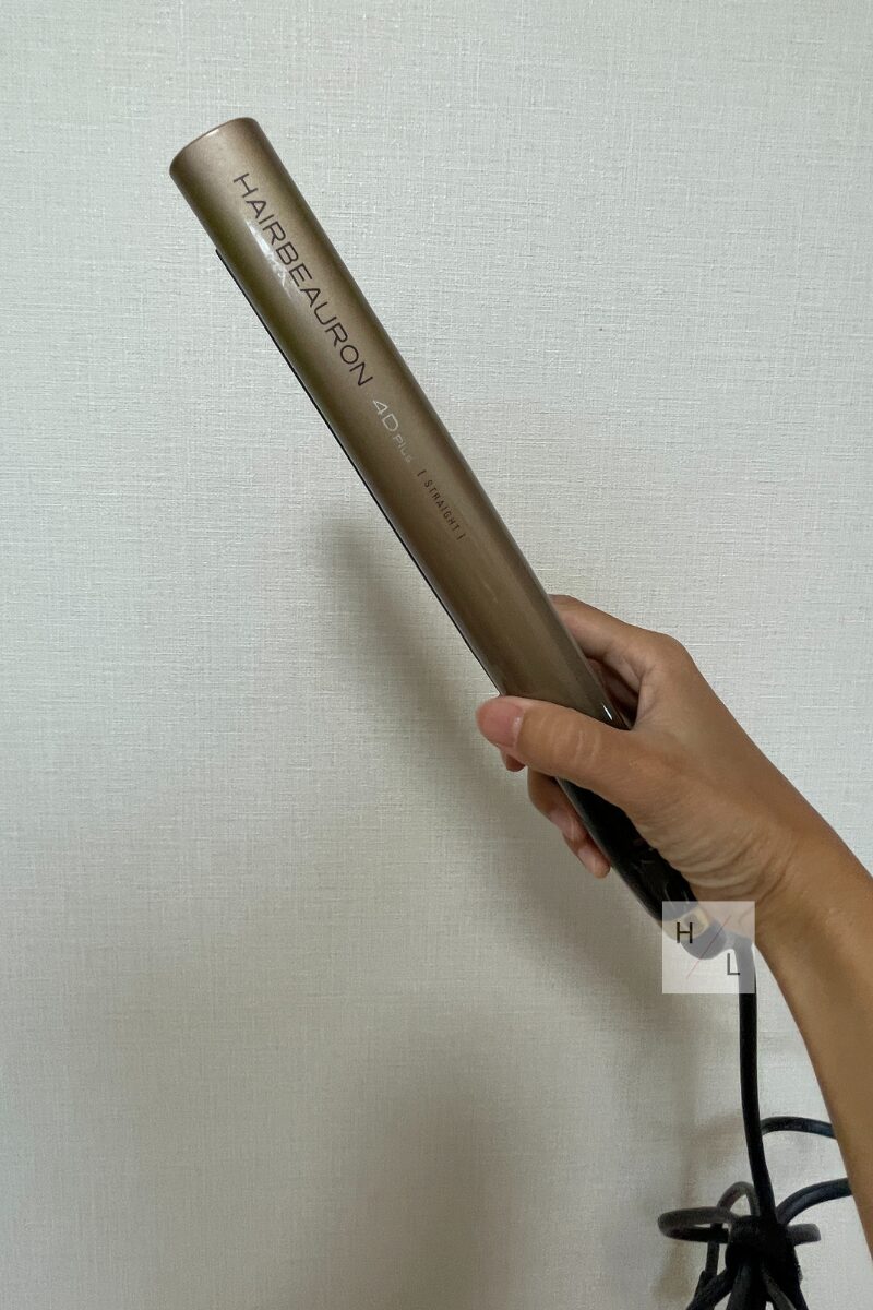 口コミは？】ヘアビューロンストレート4DPlus[ストレート]美容師が解説！