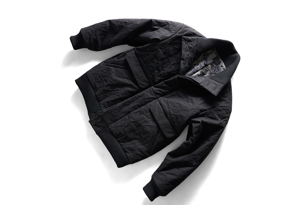 2025 autumn winter – 山内