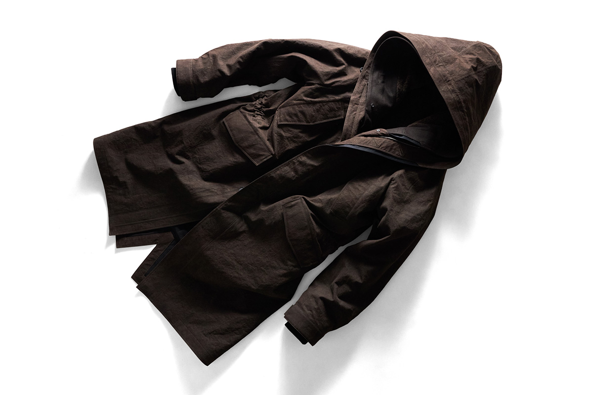 2025 autumn winter – 山内