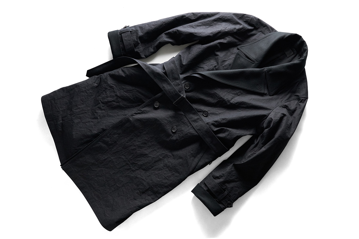 2025 autumn winter – 山内