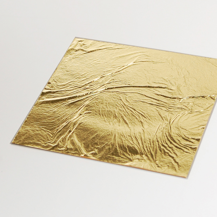 箔一 hakuichi 金箔 金沢箔 金沢 工芸品 純金箔24K三六断切