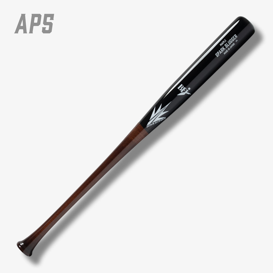 All – HAKUSOH BAT