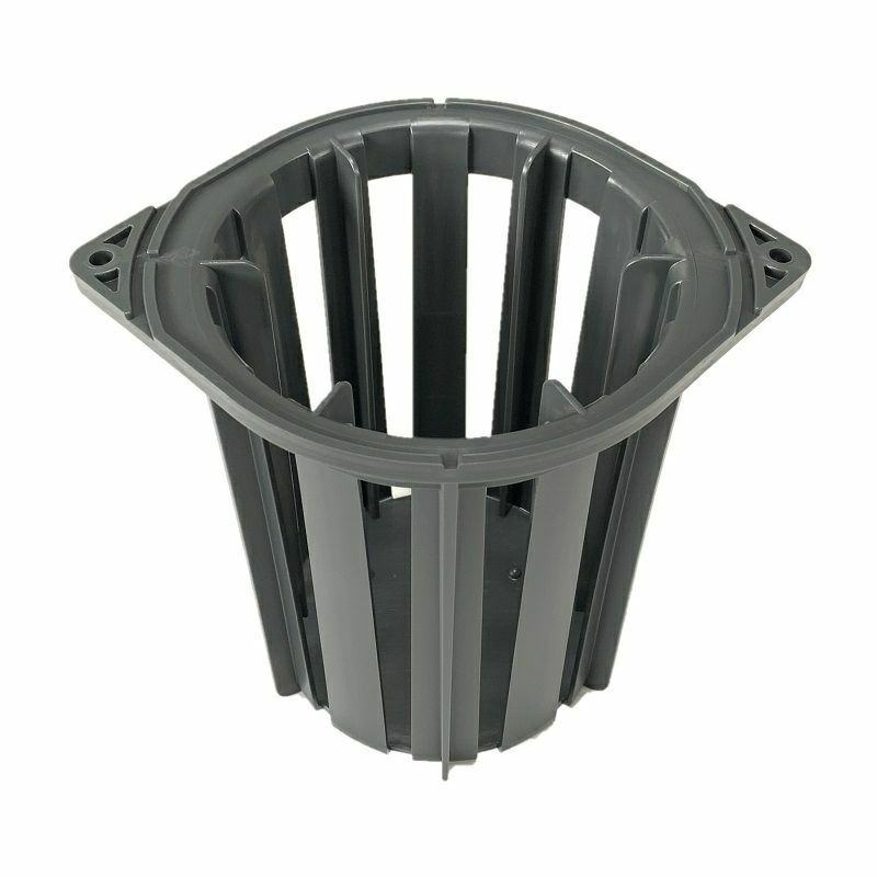 ペンギンワックス ウェットバキューム エア-スクープJ用部品 フロート