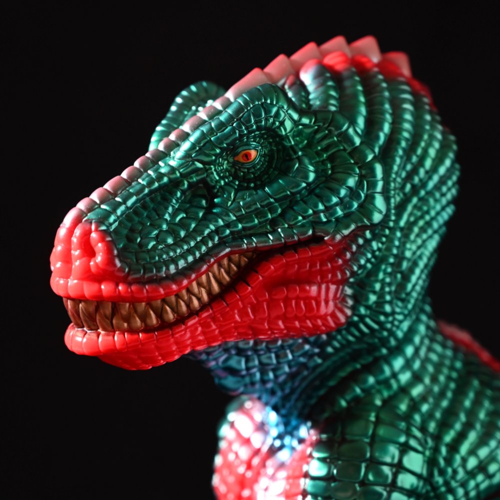 3月22日(金)より販売開始】【PLANET X】Tyrannoが登場！□【PLANET X