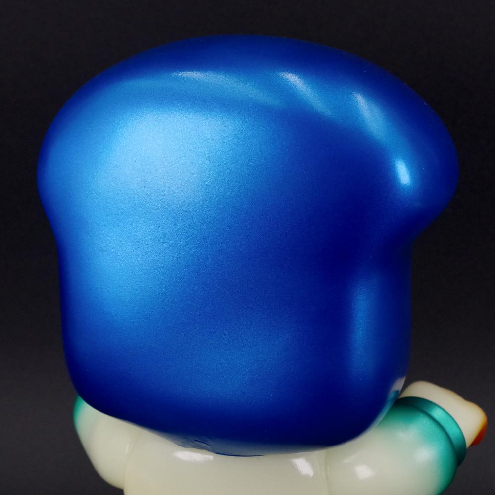 SF・ファンタジー・ホラー HUMAN ROBOT Shocking(Pastel GID) SF