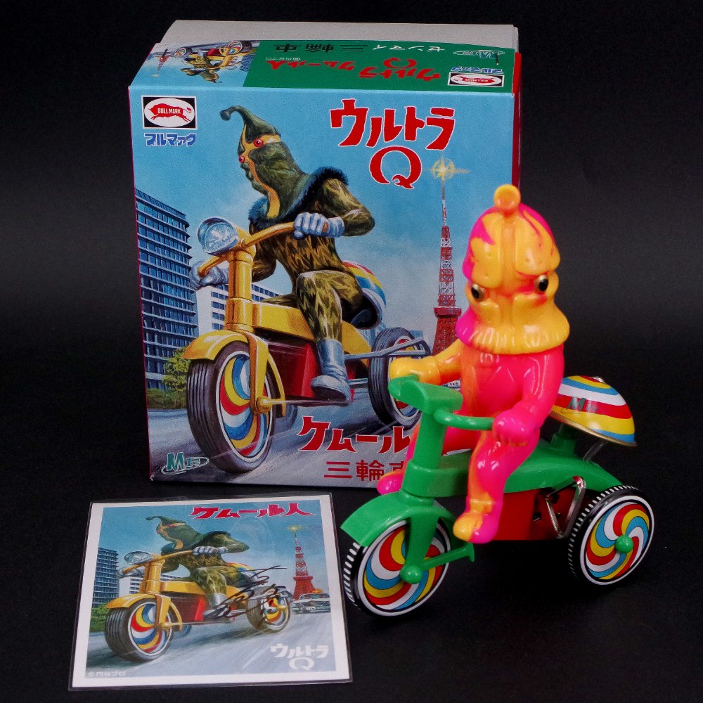 2月7日(土)11時より販売開始】【シンビンプロモーション】Ⅿ1号製