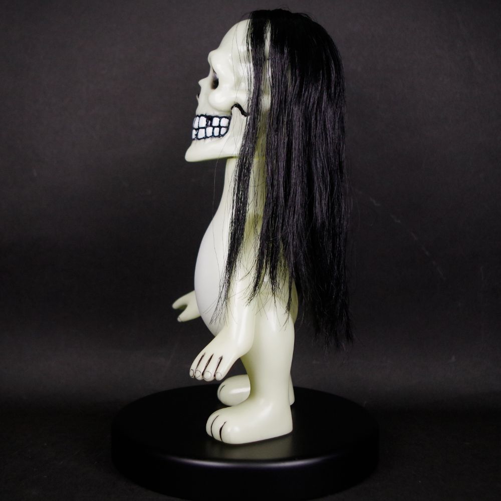 11月14日(月)18時より抽選開始】【HAUNTED GALLERY】《駄玩具堂》より