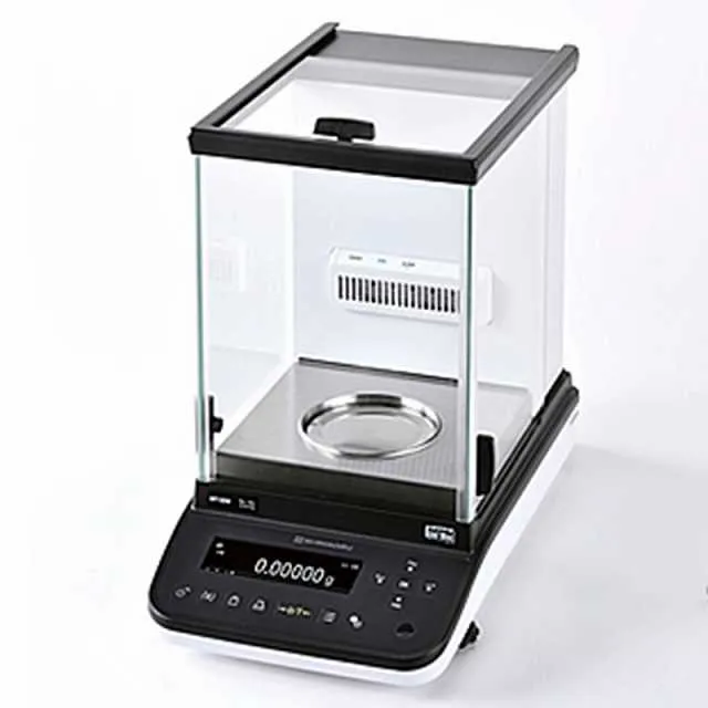 ㈱島津製作所 ㈱島津製作所 分析天びん AP324Y S321-74000-09の業務用